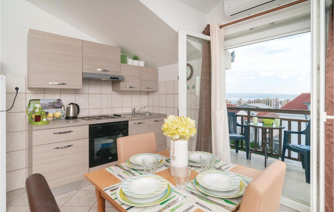 One-bedroom In Split