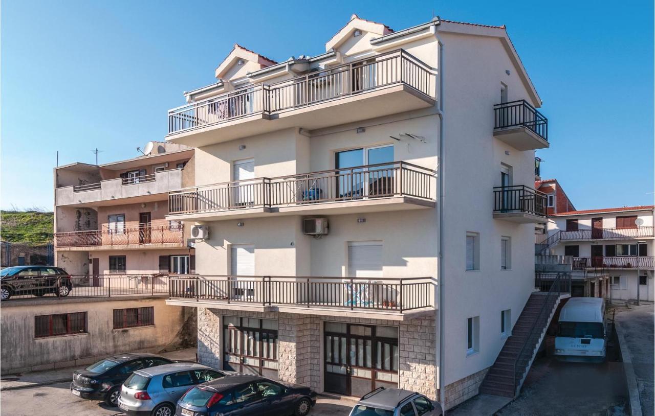 One-bedroom In Lägenhet Split